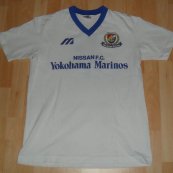 Training/Leisure football shirt 1993 - 1999