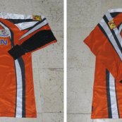 Goalkeeper football shirt 1999 - 2000
