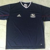 Training/Leisure football shirt 1993 - 2000