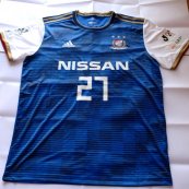 Third football shirt 2018