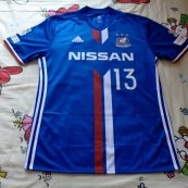 Third football shirt 2017