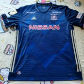 Third football shirt 2020