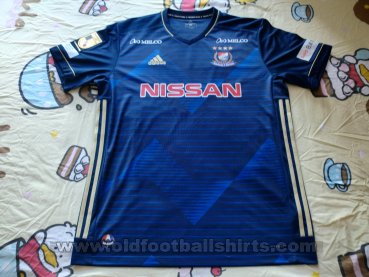 Yokohama F. Marinos Third football shirt 2020