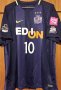 Sanfrecce Hiroshima Home football shirt 2017
