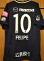 Sanfrecce Hiroshima Home football shirt 2017