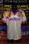 Sanfrecce Hiroshima Away football shirt 1993 - 1995
