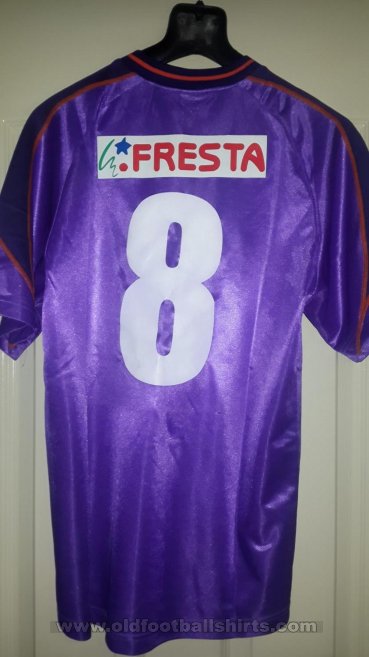 Sanfrecce Hiroshima Home football shirt 2006