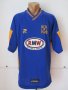 Shrewsbury Town Home football shirt 2001 - 2003