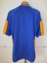 Shrewsbury Town Home football shirt 2001 - 2003