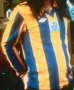 Shrewsbury Town Home football shirt 1980 - 1981