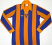 Shrewsbury Town Home football shirt 1979 - 1980