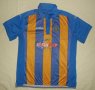 Shrewsbury Town Home baju bolasepak 2011 - 2012