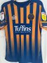 Shrewsbury Town Home baju bolasepak 2020 - 2021