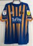 Shrewsbury Town Home baju bolasepak 2020 - 2021
