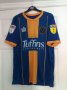 Shrewsbury Town Home baju bolasepak 2019 - 2020