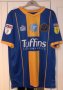 Shrewsbury Town Home baju bolasepak 2019 - 2020