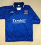 Shrewsbury Town Home football shirt 1997 - 1998