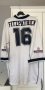 Shrewsbury Town Away football shirt 2002 - 2003