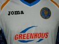 Shrewsbury Town Away baju bolasepak 2012 - 2013