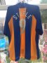 Shrewsbury Town Home Fußball-Trikots 1999 - 2001