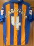 Shrewsbury Town Home baju bolasepak 2011 - 2012