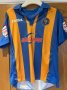 Shrewsbury Town Home baju bolasepak 2011 - 2012
