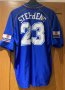 Shrewsbury Town Home football shirt 2003 - 2005
