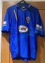 Shrewsbury Town Home football shirt 2003 - 2005