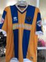 Shrewsbury Town Home baju bolasepak 2015 - 2017