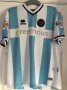 Shrewsbury Town Away baju bolasepak 2015 - 2016