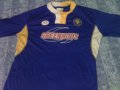 Shrewsbury Town Home Fußball-Trikots 2007 - 2008