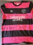 Shrewsbury Town Away baju bolasepak 2021 - 2022