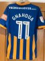 Shrewsbury Town Home baju bolasepak 2017 - 2018