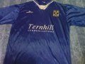Shrewsbury Town Home football shirt 1997 - 1998