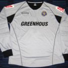 Gardien de but Maillot de foot 2008 - 2010