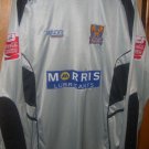 Gardien de but Maillot de foot 2006 - 2007
