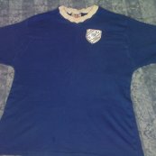 Retro Replicas football shirt 1960 - 1962
