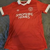 Third football shirt 2022 - 2023