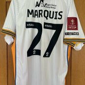 Cup Shirt football shirt 2024 - 2025