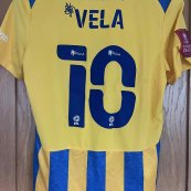 Cup Shirt football shirt 2021 - 2022