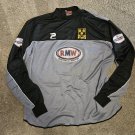 Gardien de but Maillot de foot 2002 - 2003