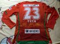 JEF United Ichihara Chiba Portero Camiseta de Fútbol 2019