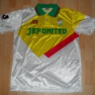 Borta fotbollströja 1995 - 1996