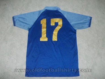 JEF United Ichihara Chiba Tipo de camiseta desconocido (unknown year)