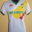 Home Camiseta de Fútbol 1997 - 1998
