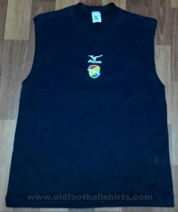 JEF United Ichihara Chiba Training/Leisure football shirt (unknown year)