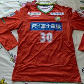 Goalkeeper football shirt 2019
