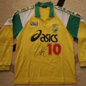 Özel futbol forması 1994