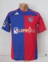 Tokyo Home football shirt 2009 - 2010