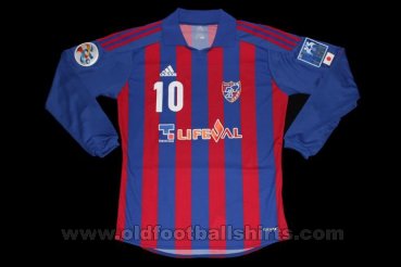 Tokyo Home football shirt 2012 - ?